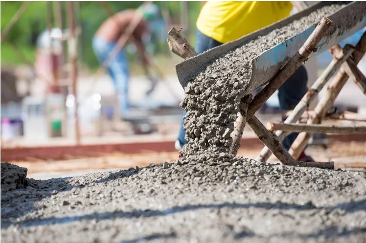 Concrete Driveways services in Gilbert, Arizona